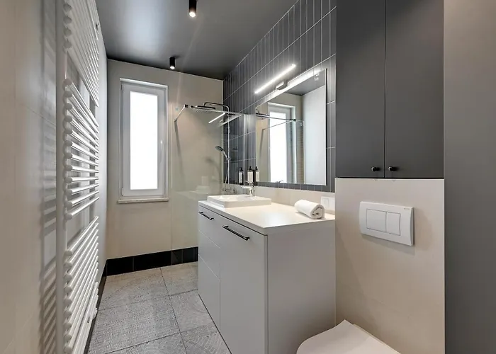 Apartament Boutique Aura 40 By Grand *