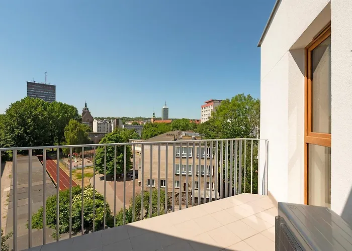 Boutique Aura 40 By Grand * Gdańsk