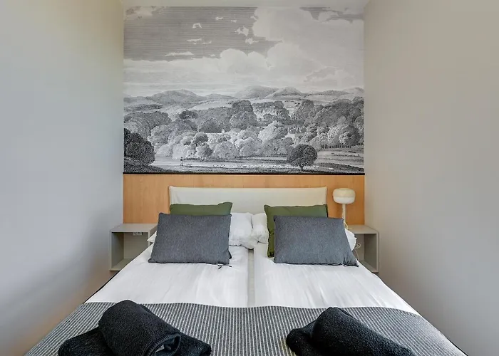 Apartament Boutique Aura 40 By Grand *
