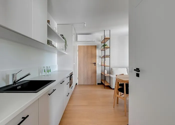 Boutique Aura 40 By Grand Apartament