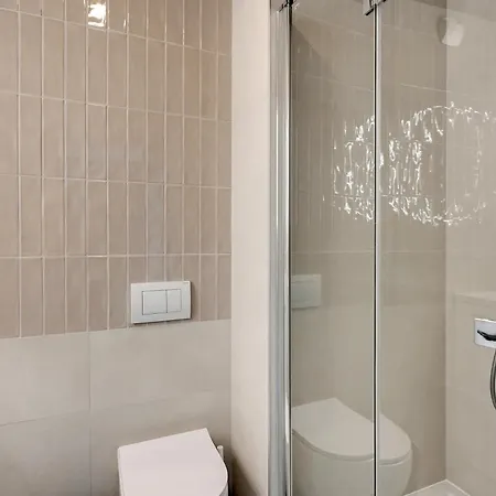 Boutique Aura 40 By Grand غدانسك