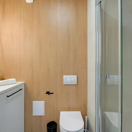 Boutique Aura 40 By Grand غدانسك