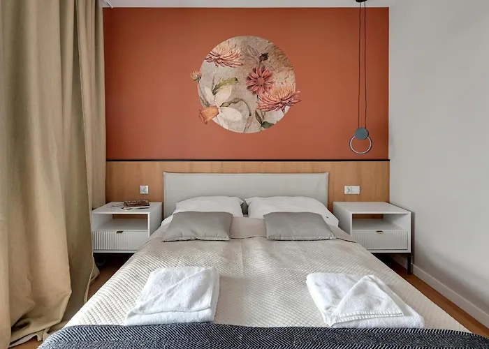 公寓 Boutique Aura 40 By Grand