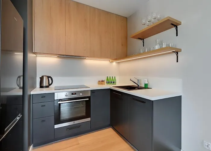 Boutique Aura 40 By Grand *