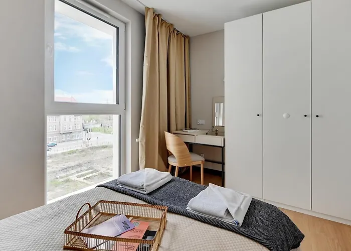 Boutique Aura 40 By Grand 公寓 *