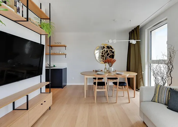 Boutique Aura 40 By Grand