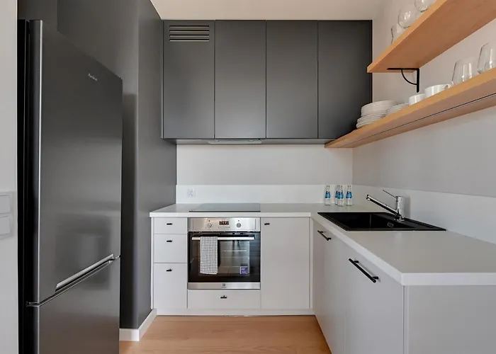 Boutique Aura 40 By Grand