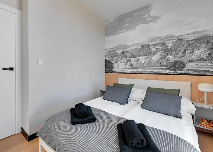 Boutique Aura 40 By Grand 公寓 格但斯克