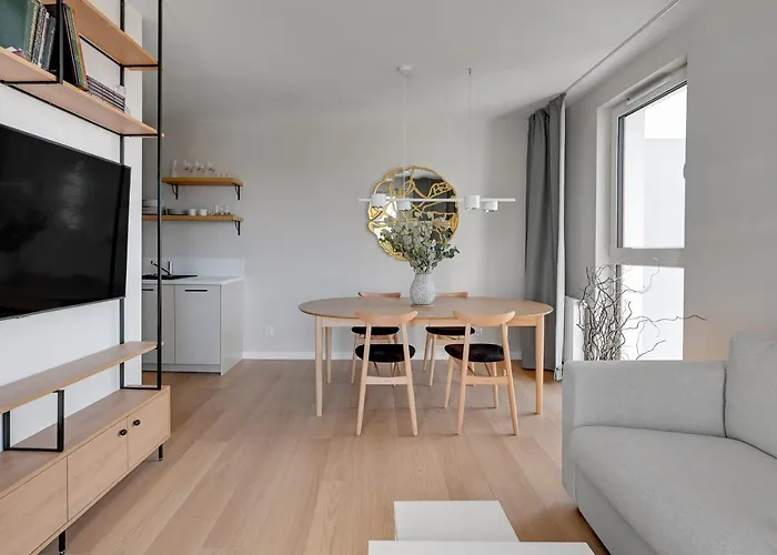 公寓 Boutique Aura 40 By Grand